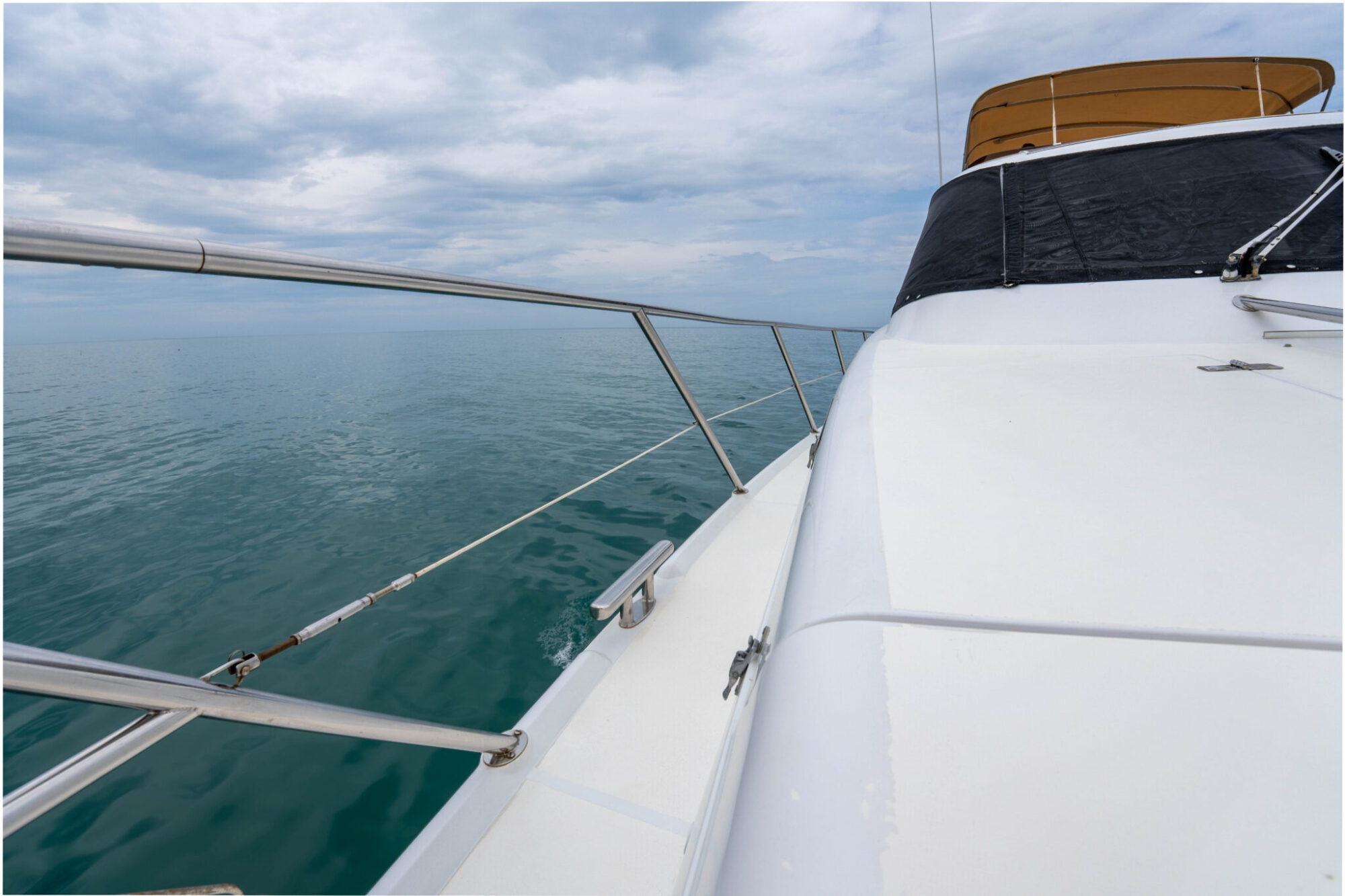 foto: 102 Fairline Fairline Squadron 62/65