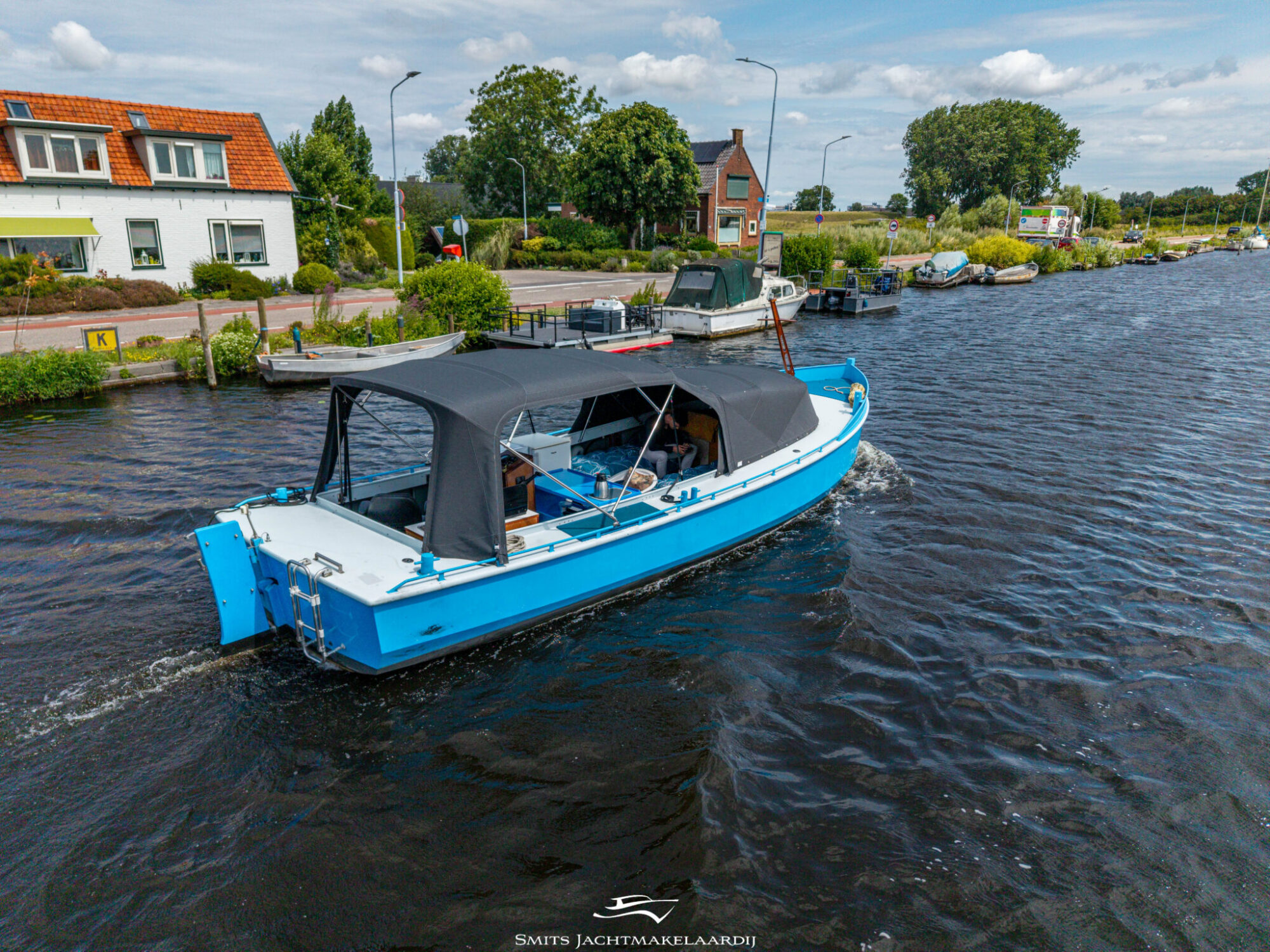 foto: 22 Heeg Heger Spiegelsloep 9.00 OK