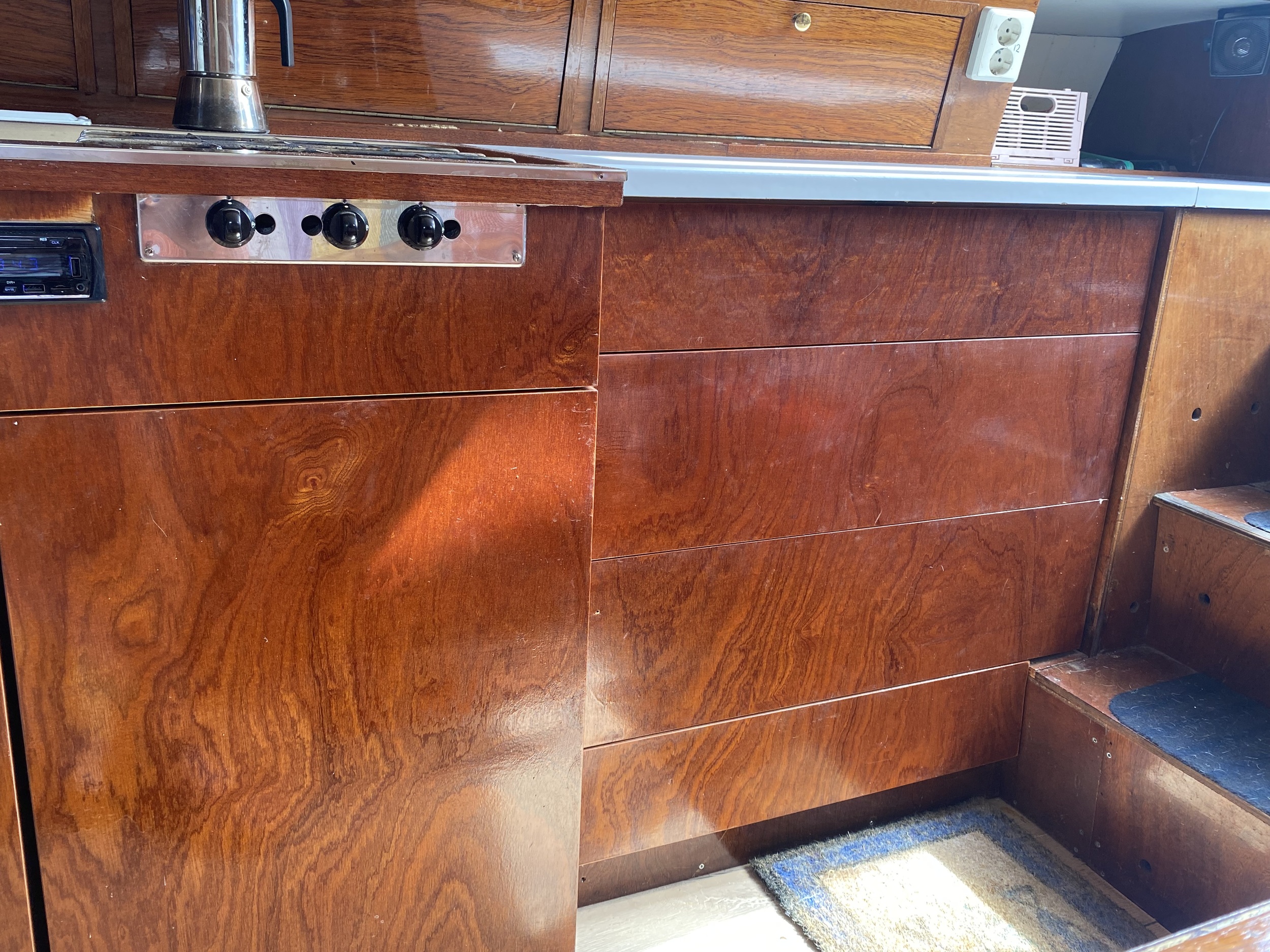 foto: 19 Zeeschouw Westerdijk 950