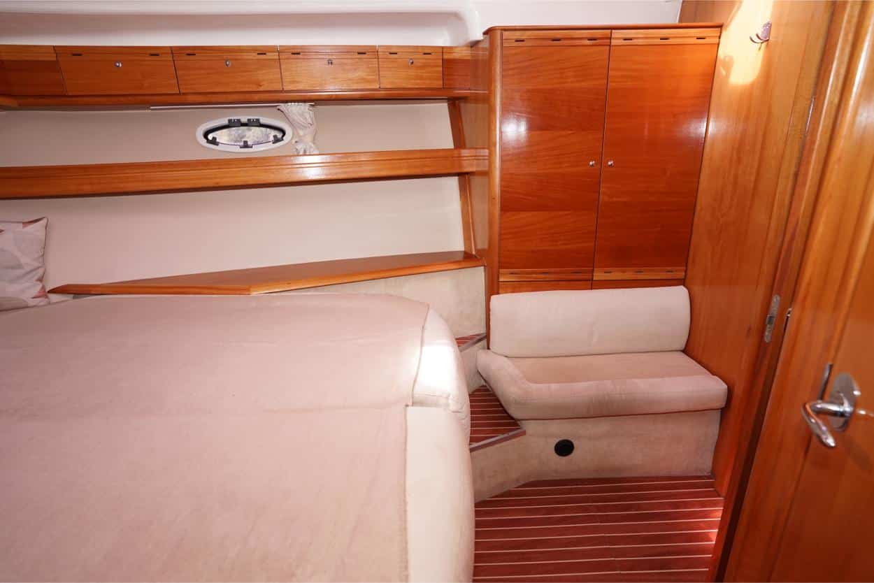 foto: 26 Bavaria 42 HT