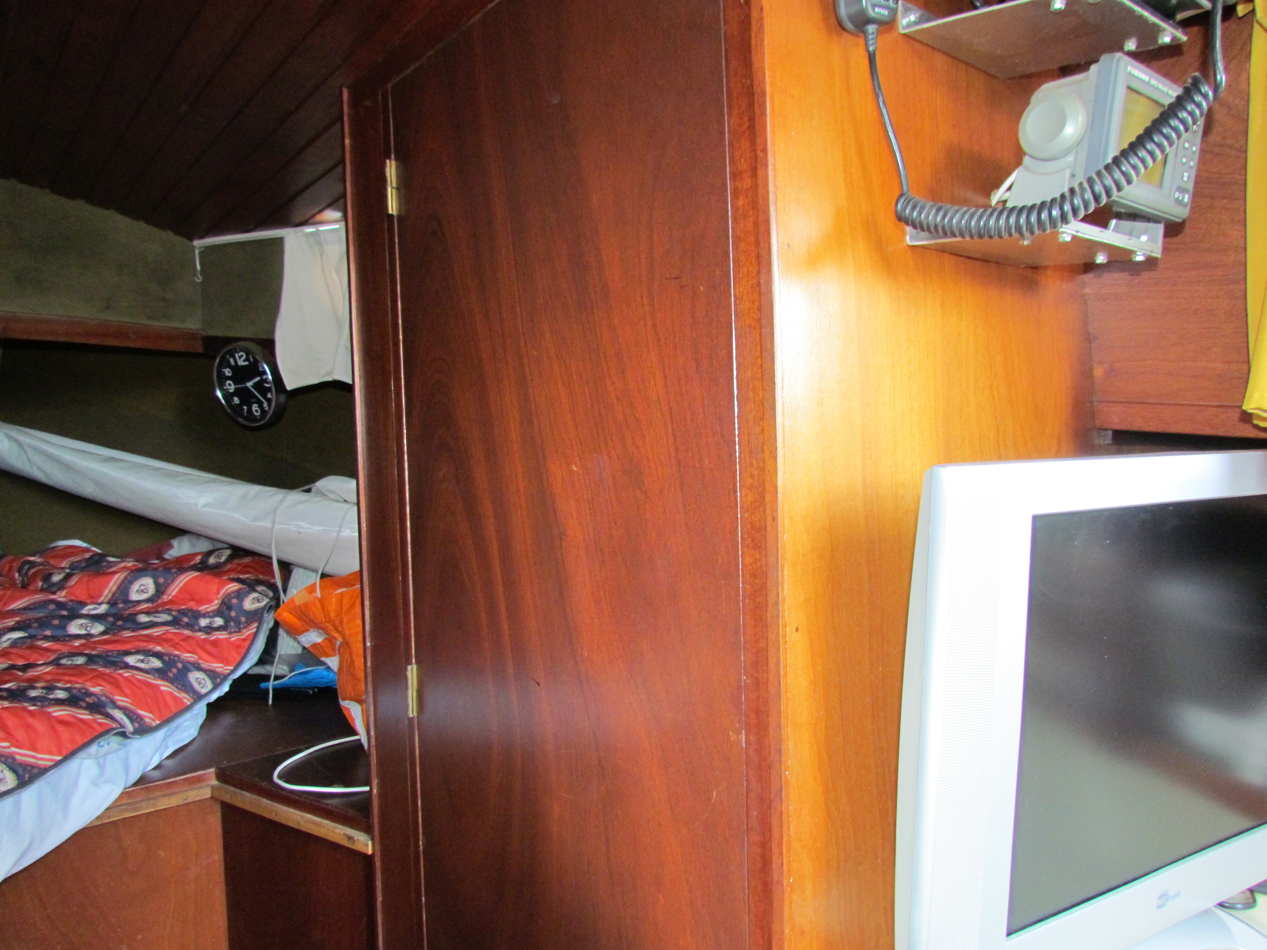 foto: 34 Baarda Grundel 900 Platbodem