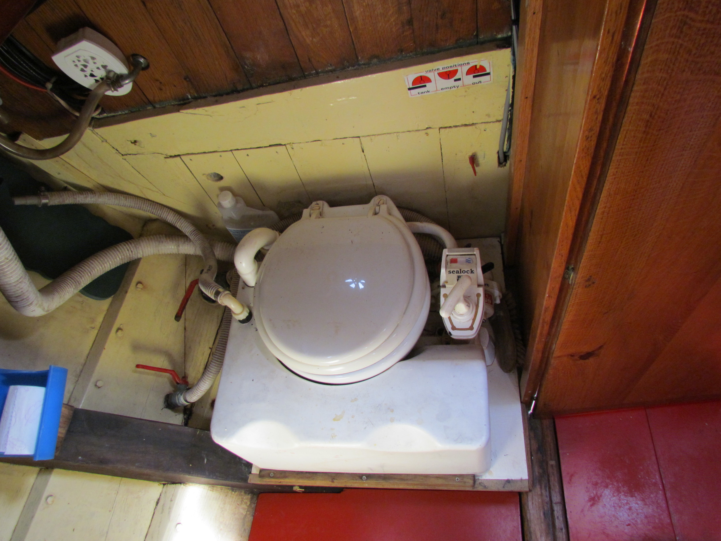 foto: 36 Hoogaars - Platbodem Jacht