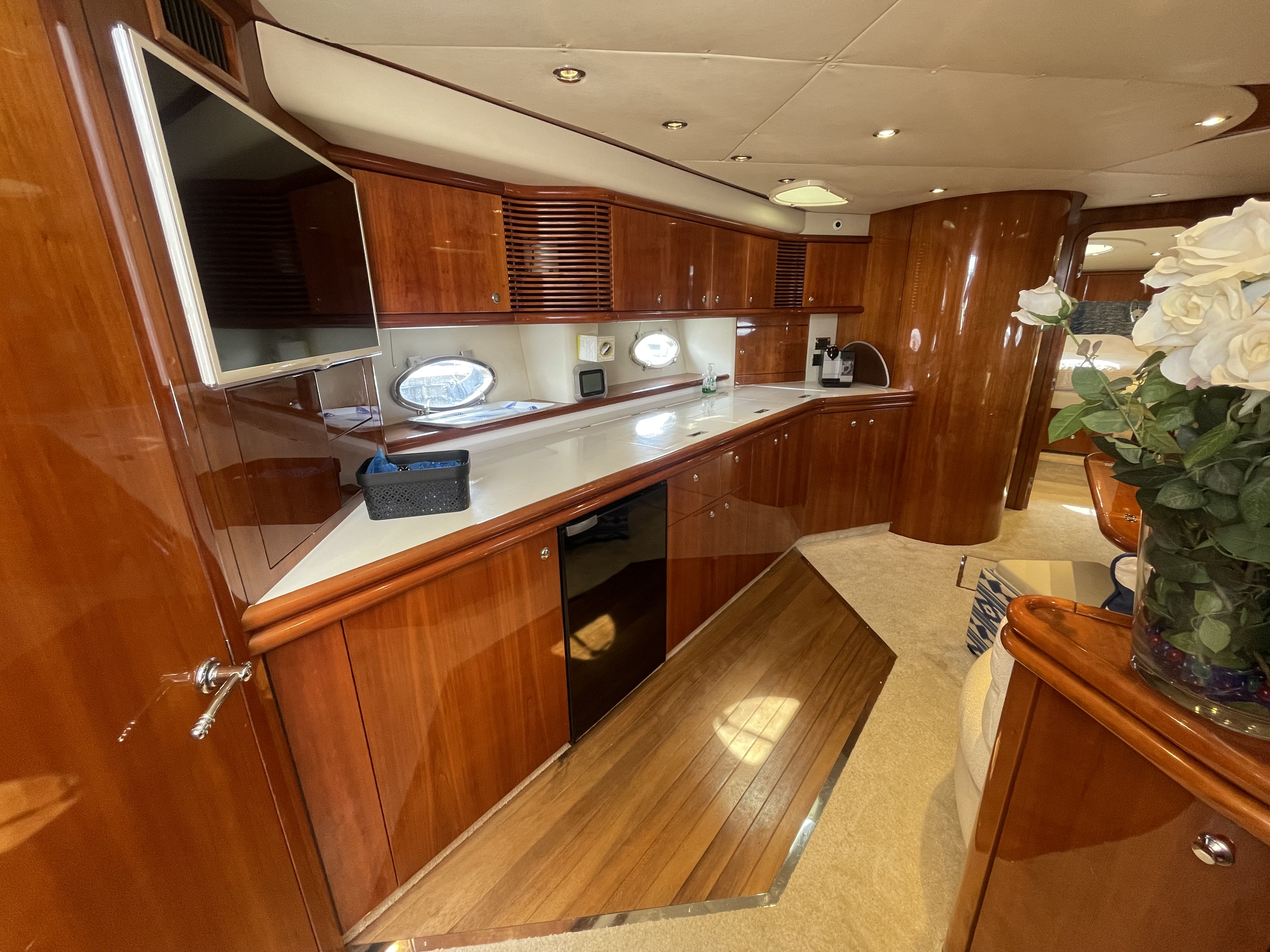 foto: 17 Sunseeker Predator 58