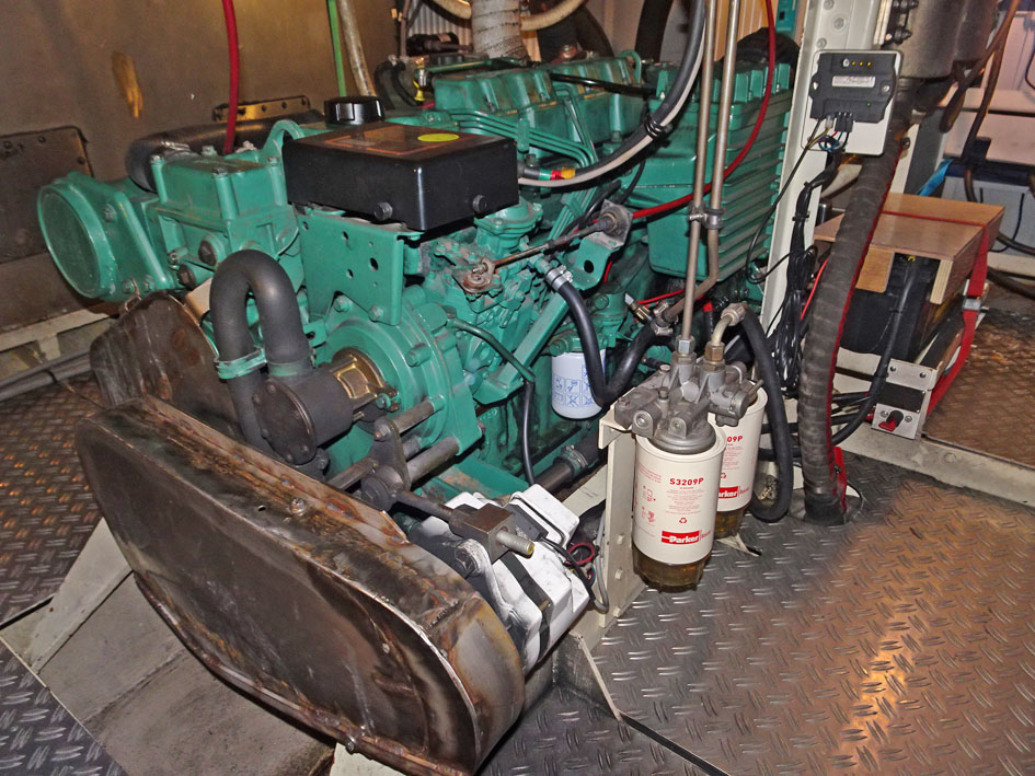 foto: 39 Patrouillevaartuig 13.76