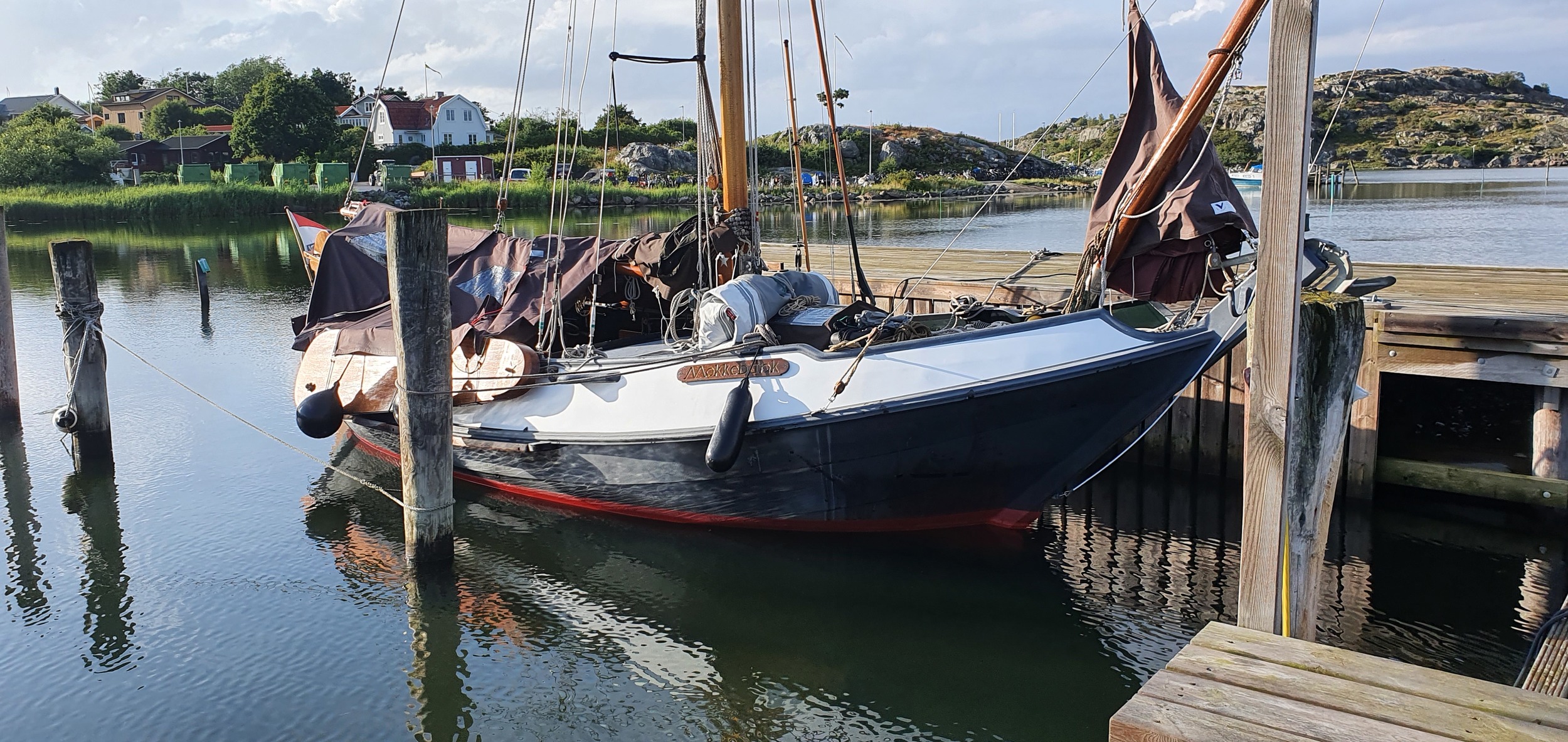 foto: 24 Schokker Bekebrede 9.42