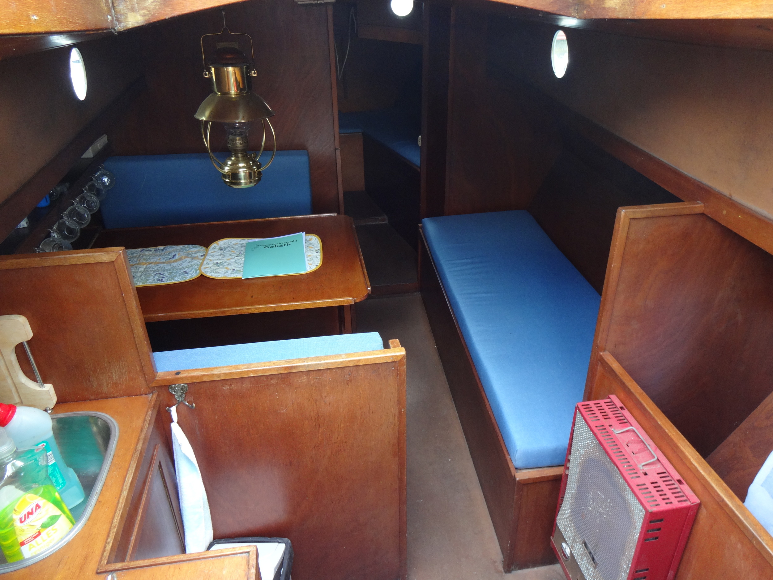 foto: 16 Zeeschouw 8.00 Zeeuwsche Schouw