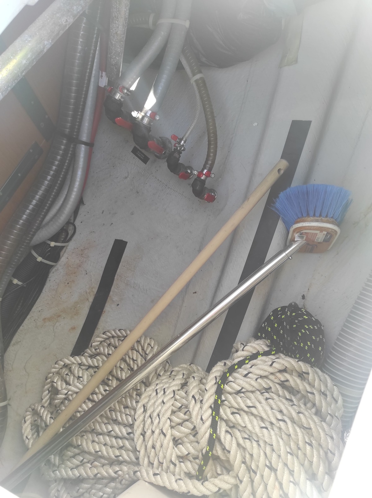 foto: 72 Beneteau Oceanis 41