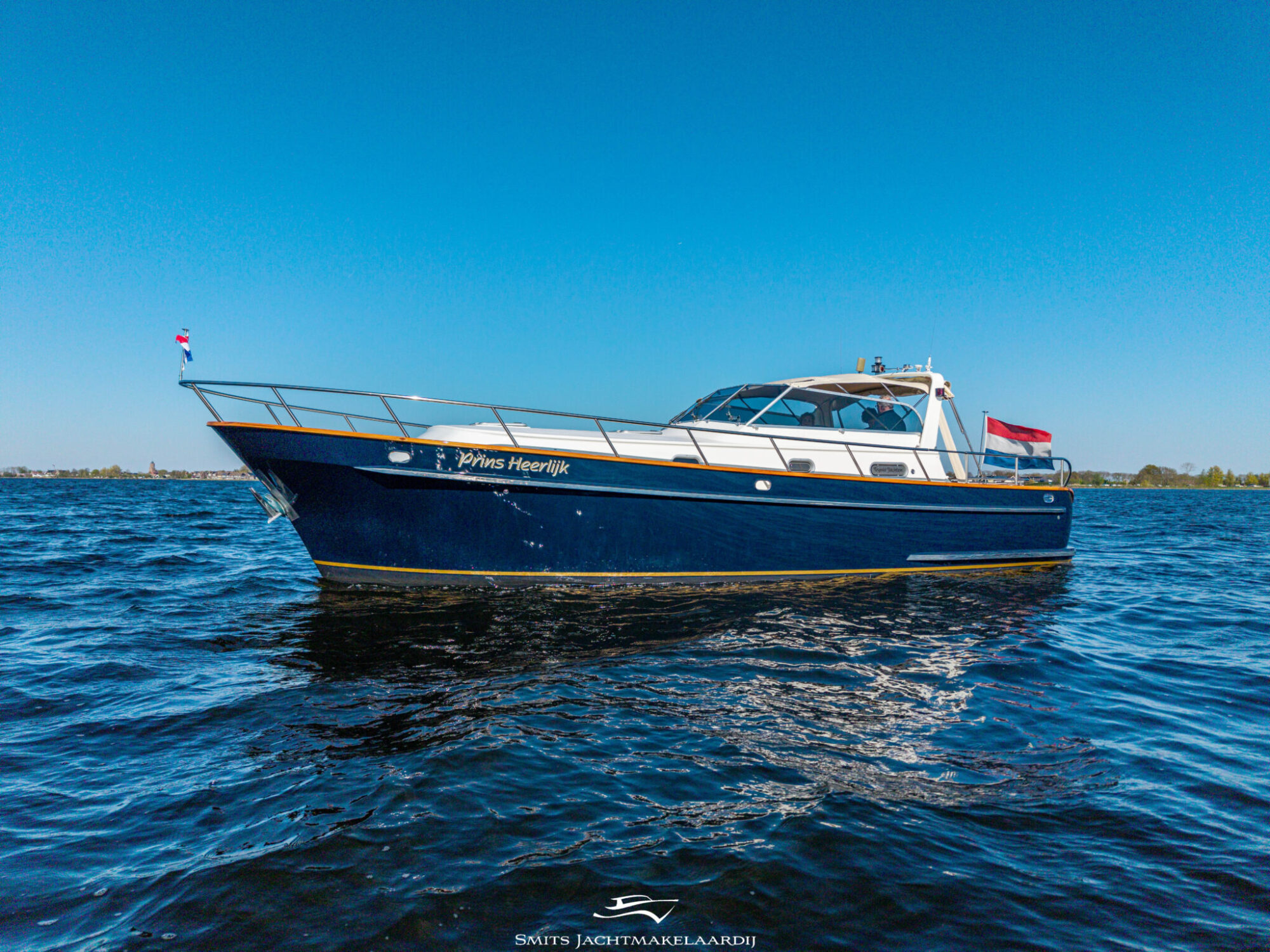 Tryvia Tryvia 1100 OK Cabrio Spiegeldeur