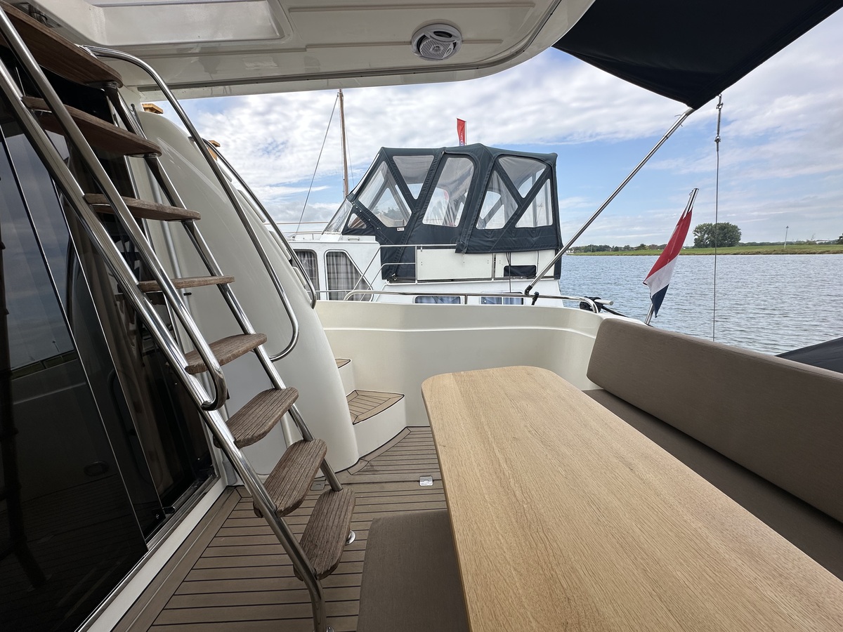 foto: 29 Sunseeker Manhattan 48