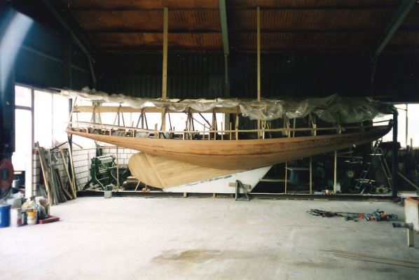 foto: 8 Regenboog 138