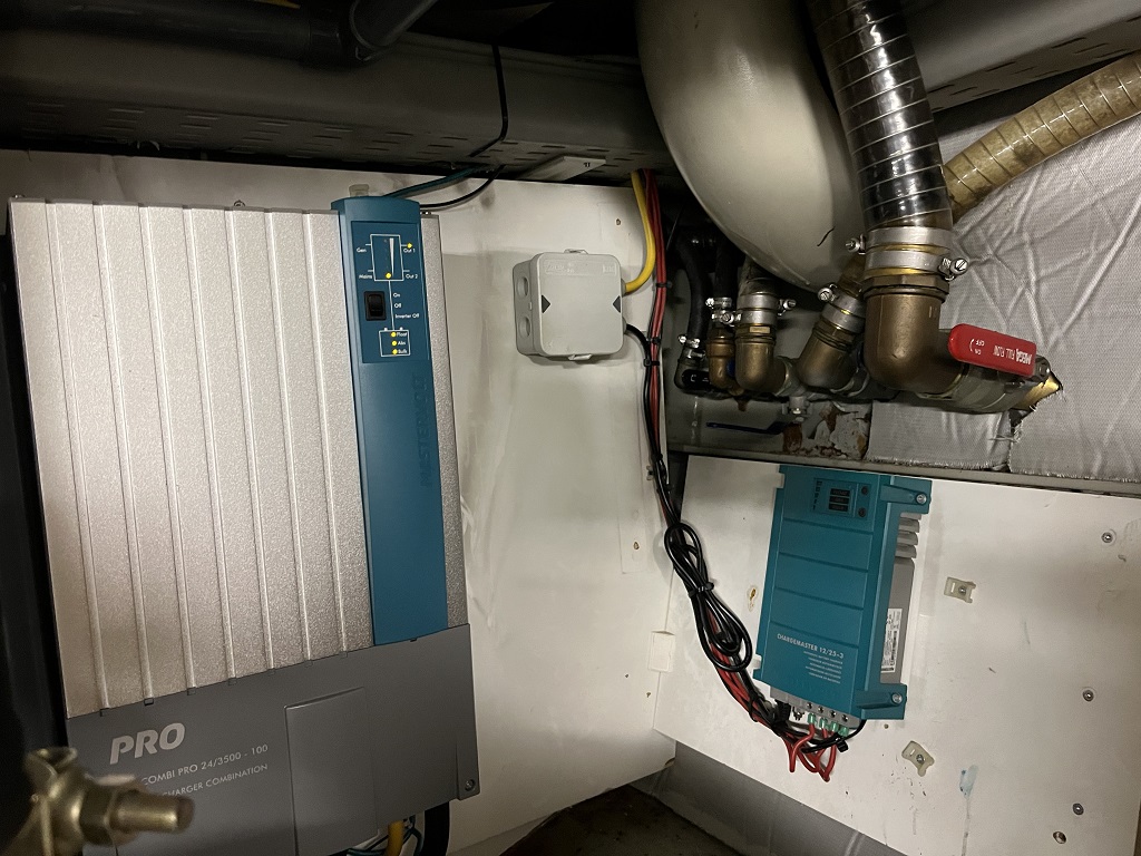 foto: 88 Valk Continental 15.50 FR