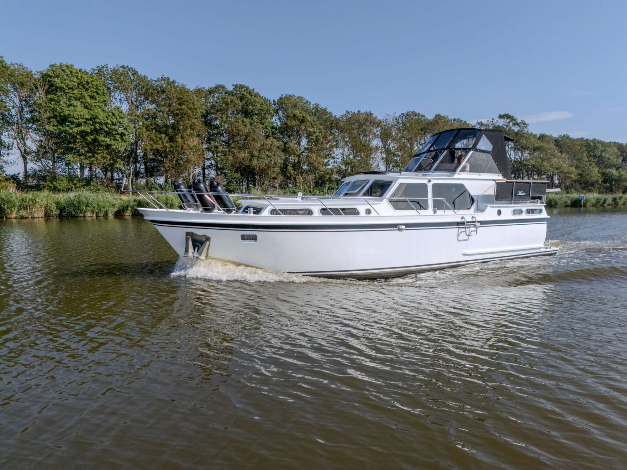 foto: 35 Valkkruiser Valkkruiser 10.50 AK Cabrio