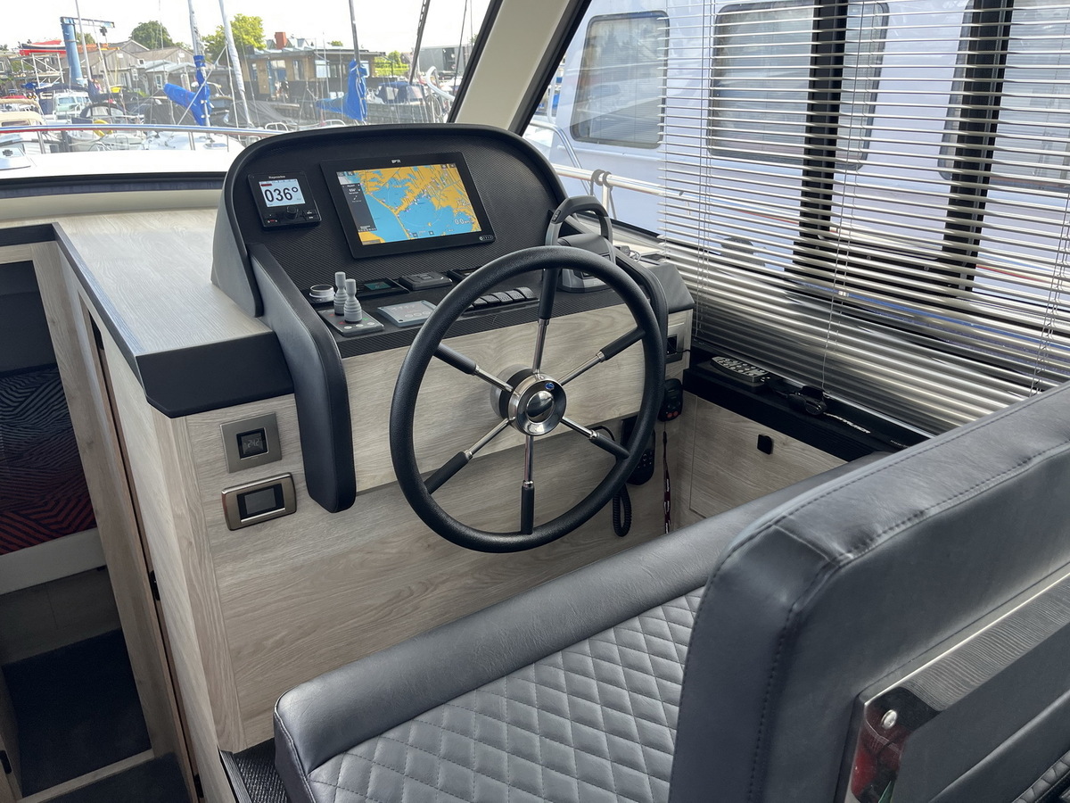 foto: 38 Boarncruiser 46 XL Traveller