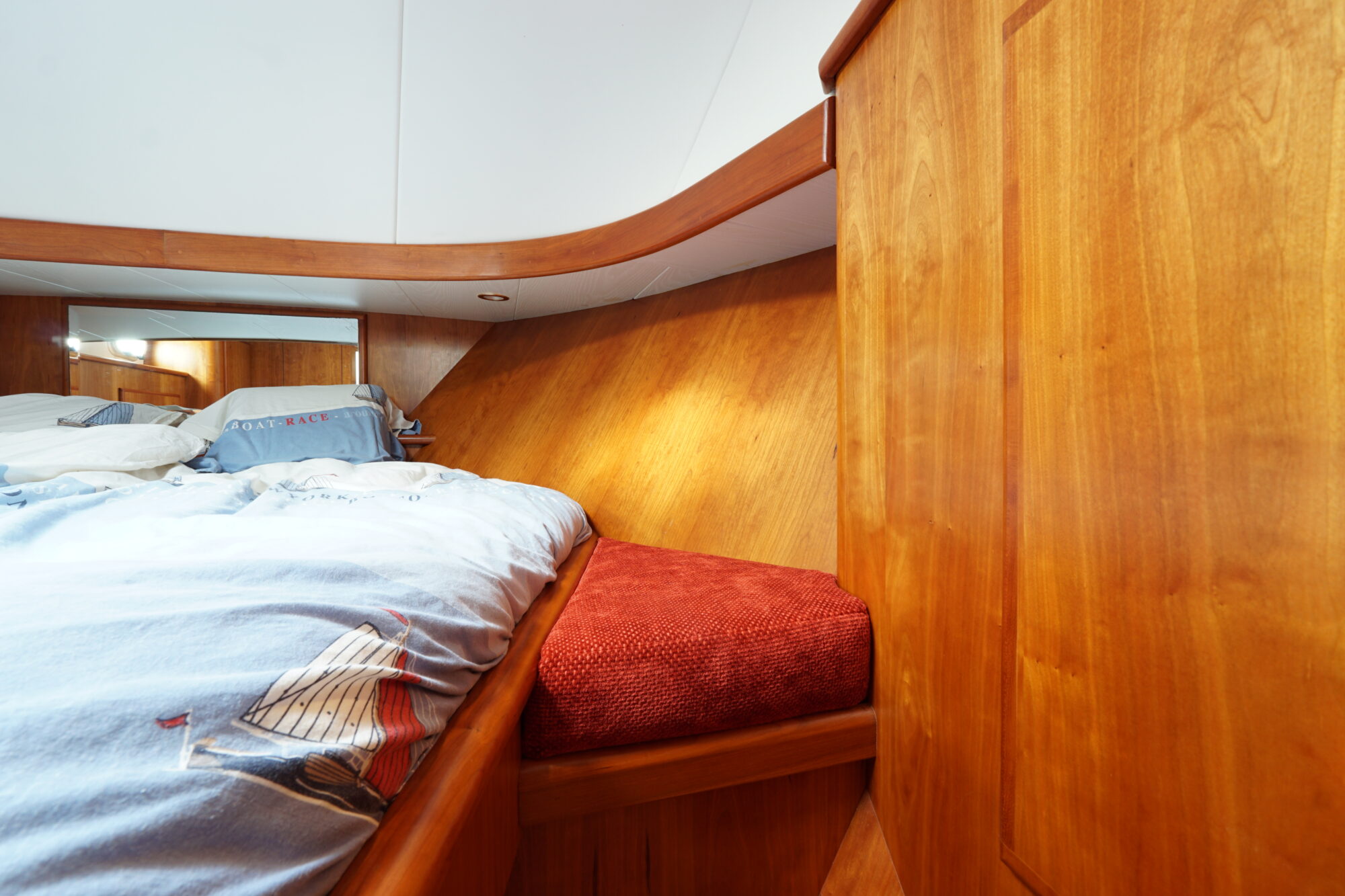 foto: 114 Tryvia Tryvia 1100 OK Cabrio Spiegeldeur