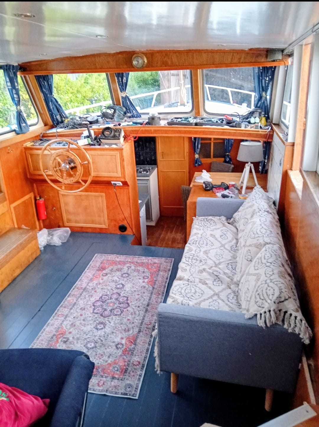 foto: 12 Vogelmeer Kruiser 12.50