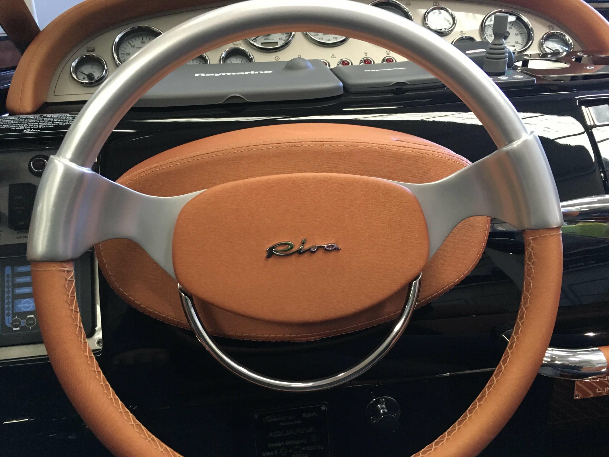 foto: 12 Riva Aquariva 33