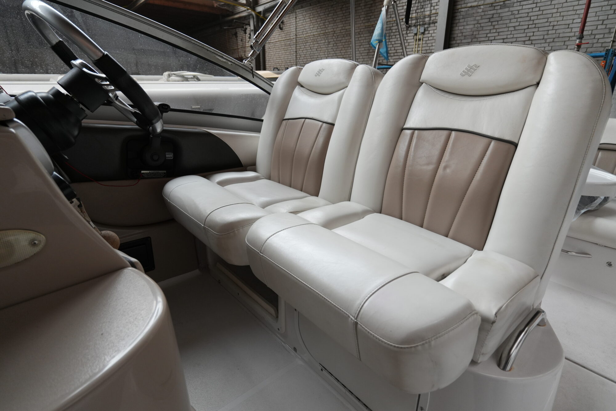 foto: 56 Four Winns Four Winns 258 Vista
