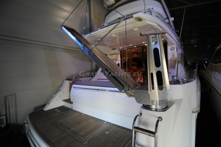 foto: 78 Sealine T50