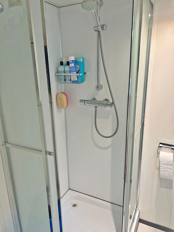 foto: 62 Hotel Passagiersschip 120 passagiers