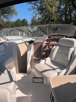 foto: 5 Regal 3060 Speed cruiser