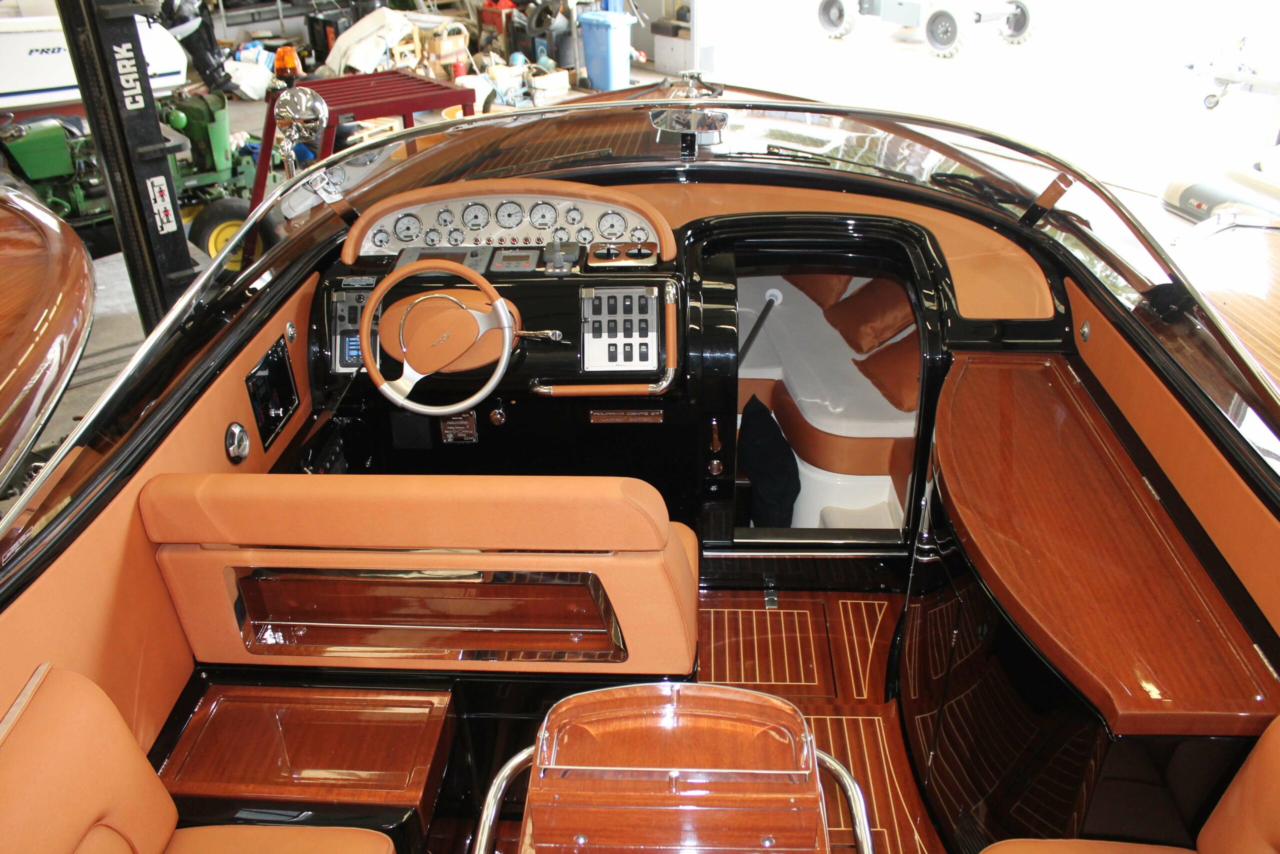 foto: 13 Riva Aquariva 33