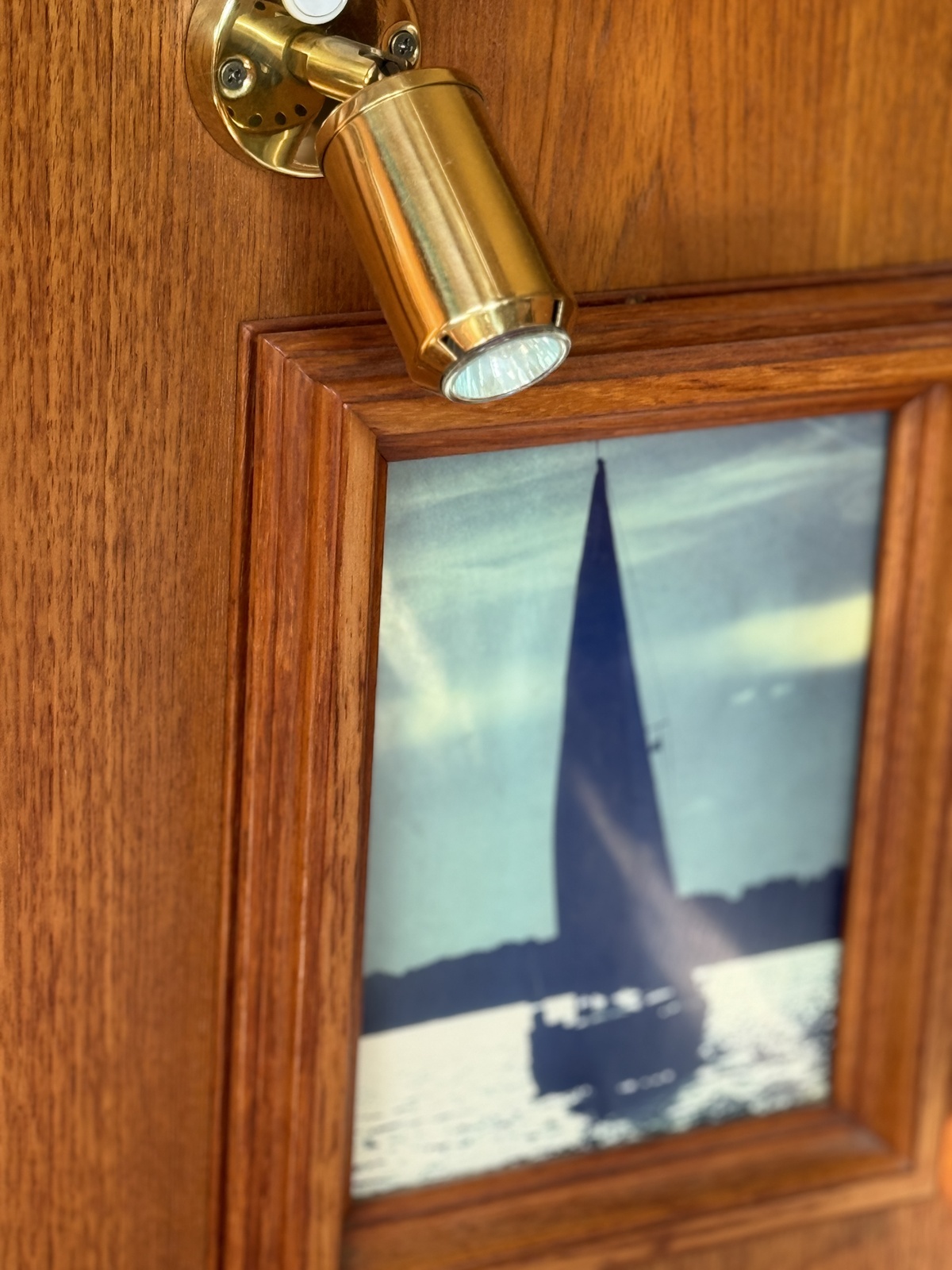 foto: 88 Dehler Optima 101