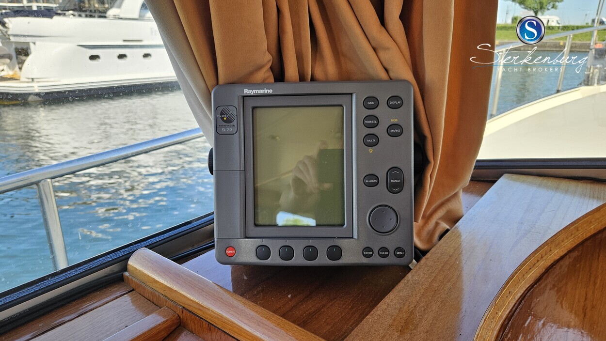 foto: 81 De Ruiter Kotter 1400