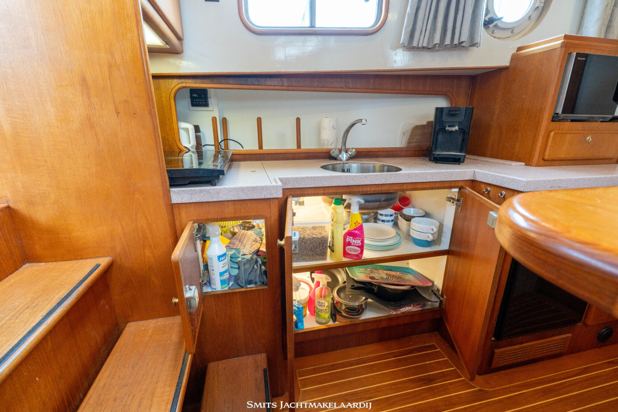 foto: 29 Koopmans Koopmans 13.85 Pilotkotter My