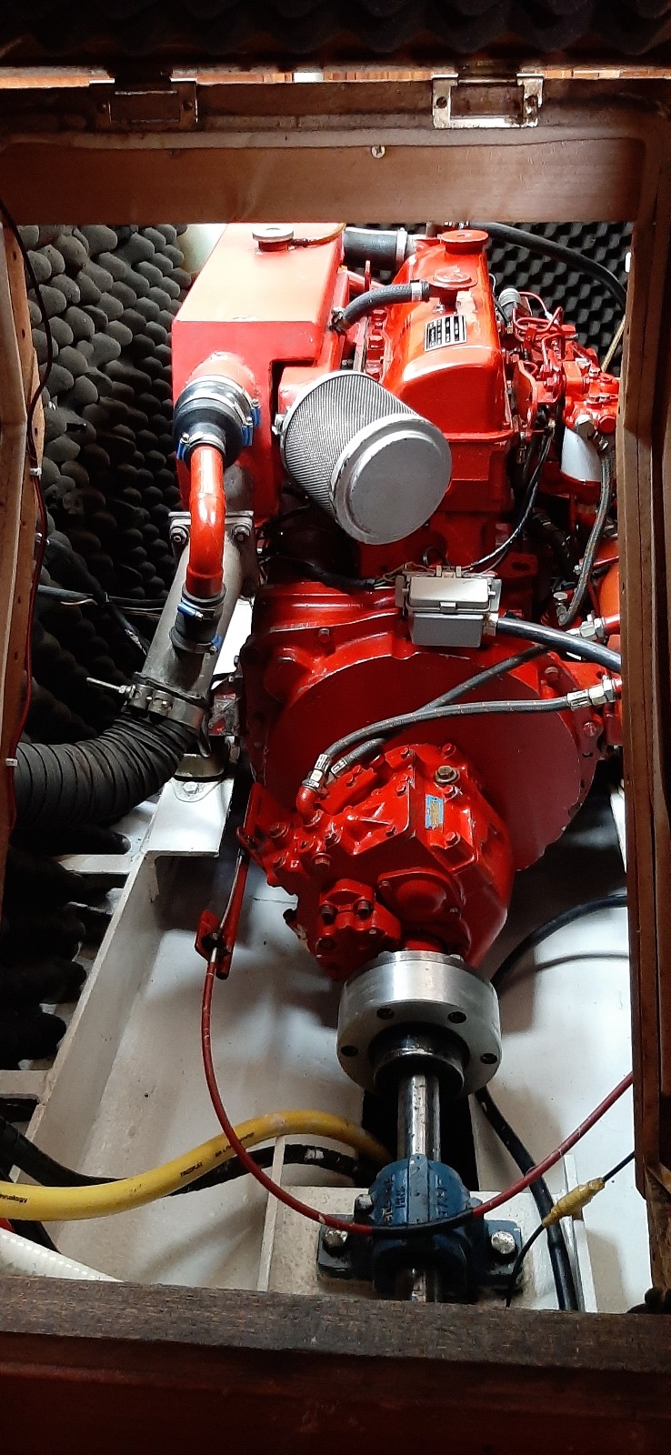 foto: 39 Hemmes Hemmes Kruiser J-Line 11.00 AK Cabrio