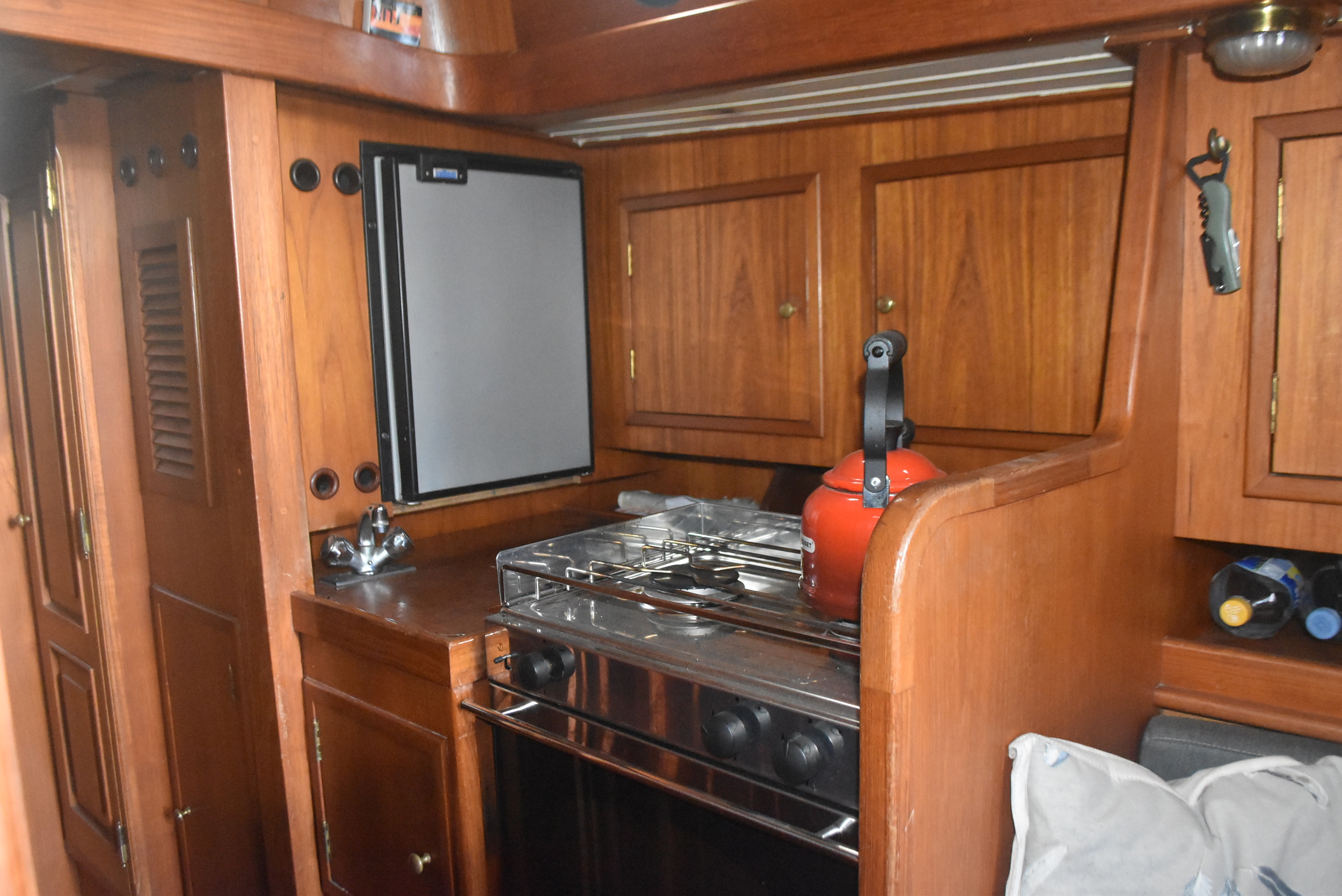 foto: 38 Vreedenburgh Schokker 10.75