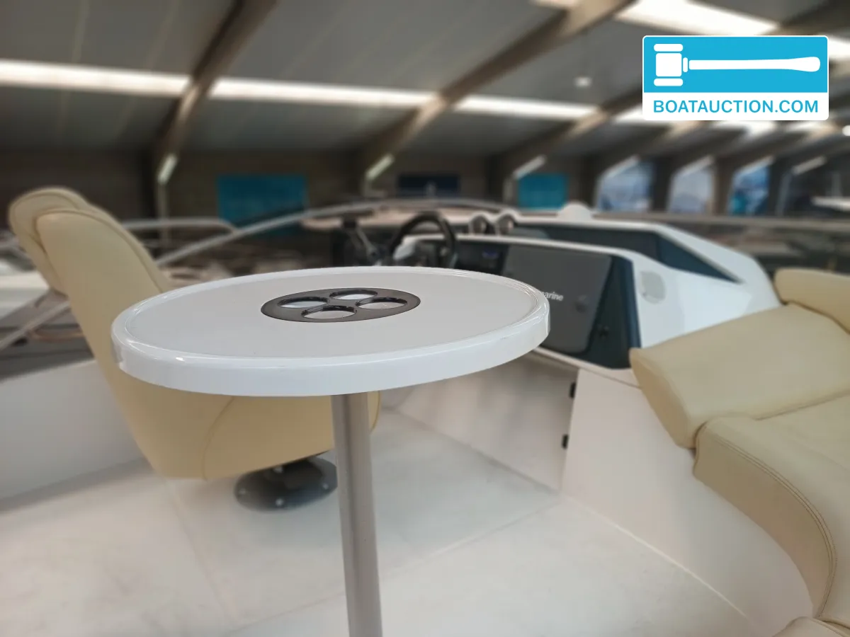 foto: 23 Galeon 390 FLY