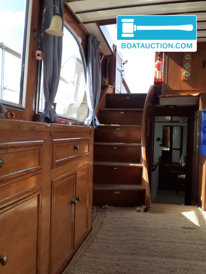 foto: 20 Feadship Van Lent