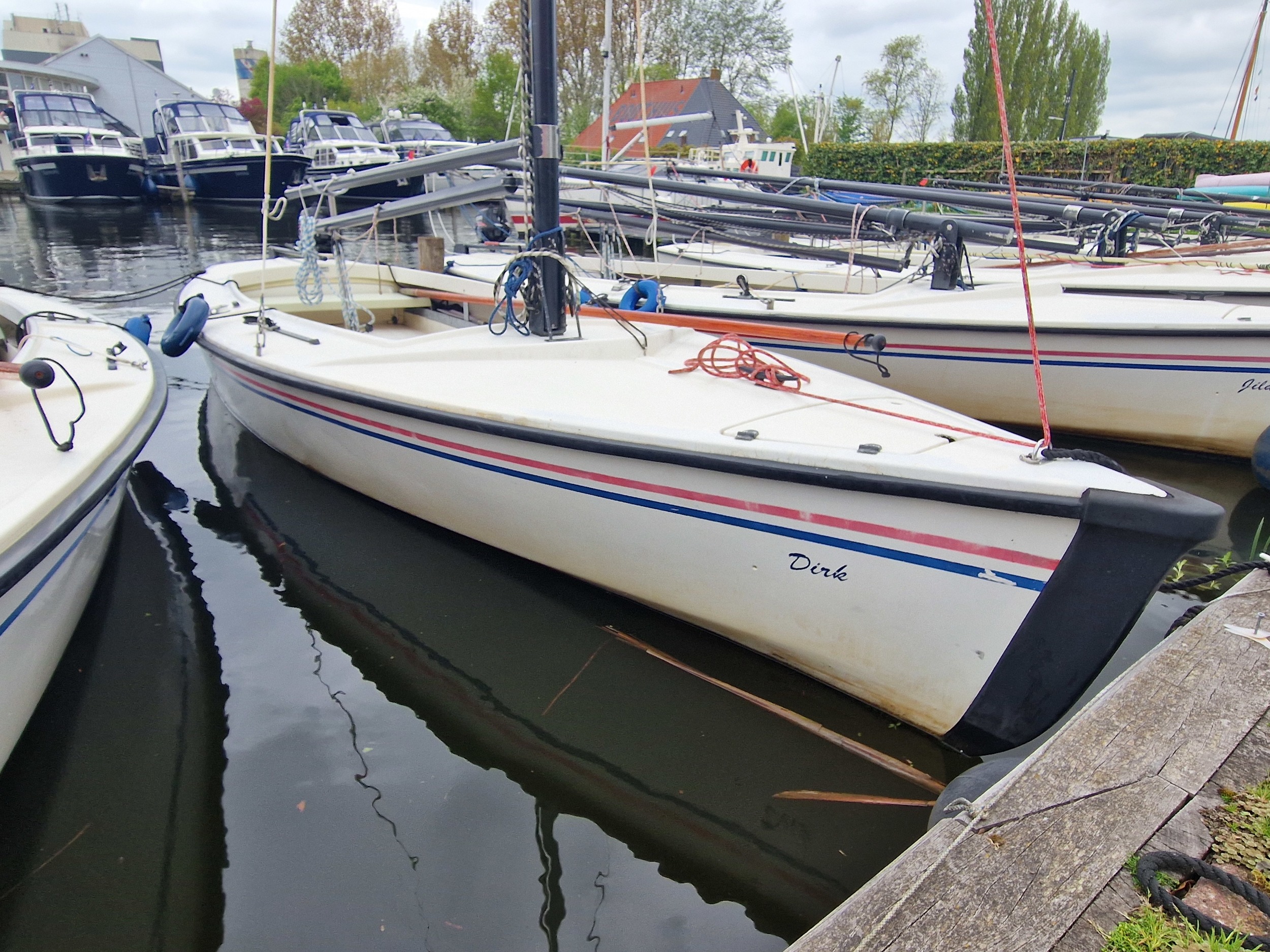 hoofdfoto: 1 Polyvalk 6.65