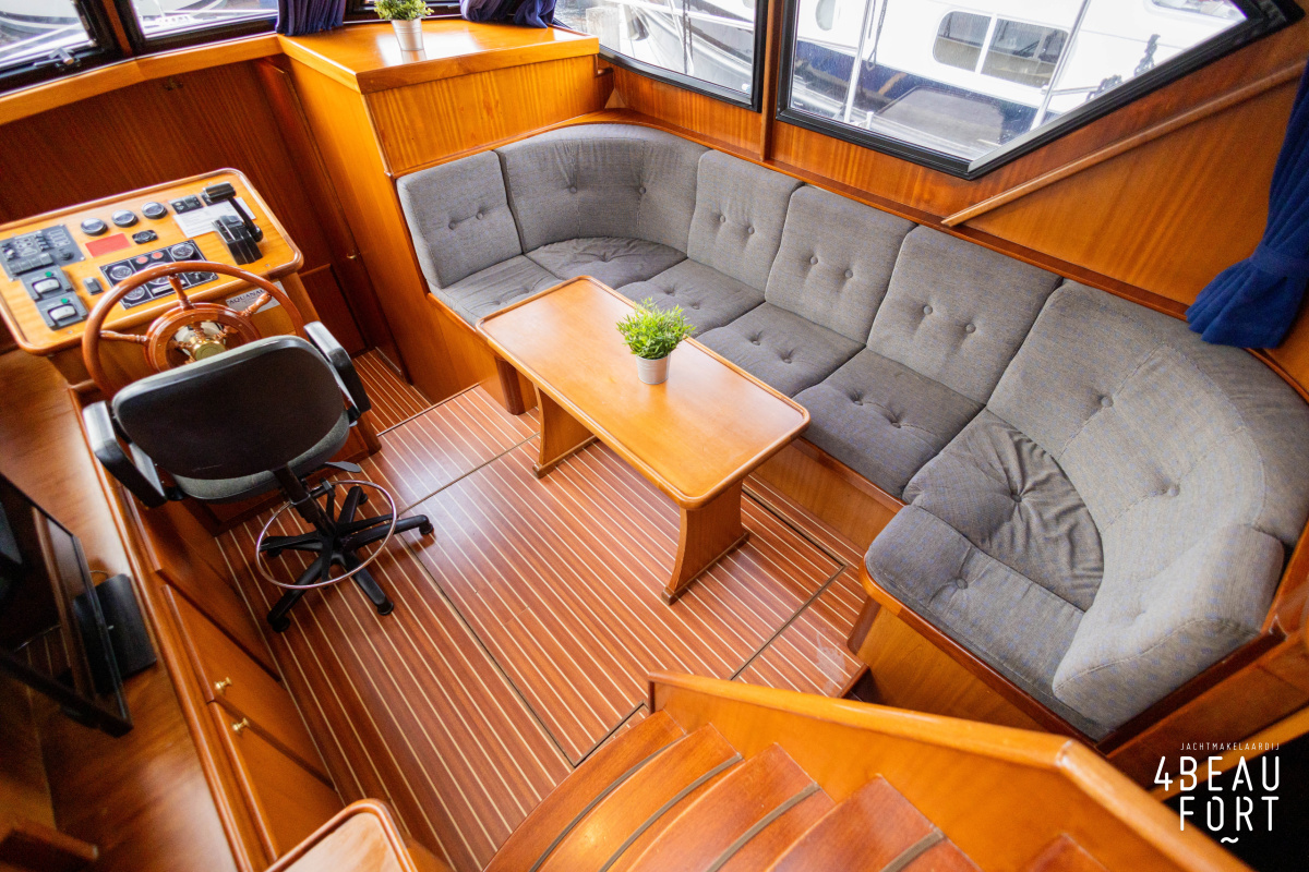 foto: 5 Aquanaut Unico 1000 Fa