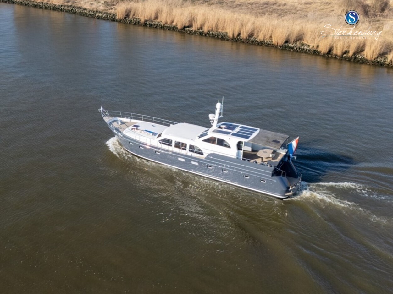 foto: 85 Hemmes 1800 GS