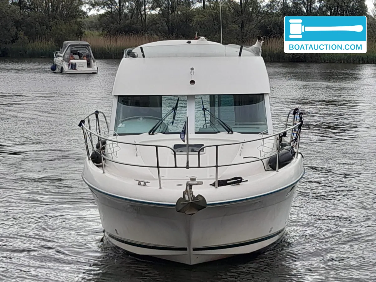 foto: 55 Jeanneau Prestige 32