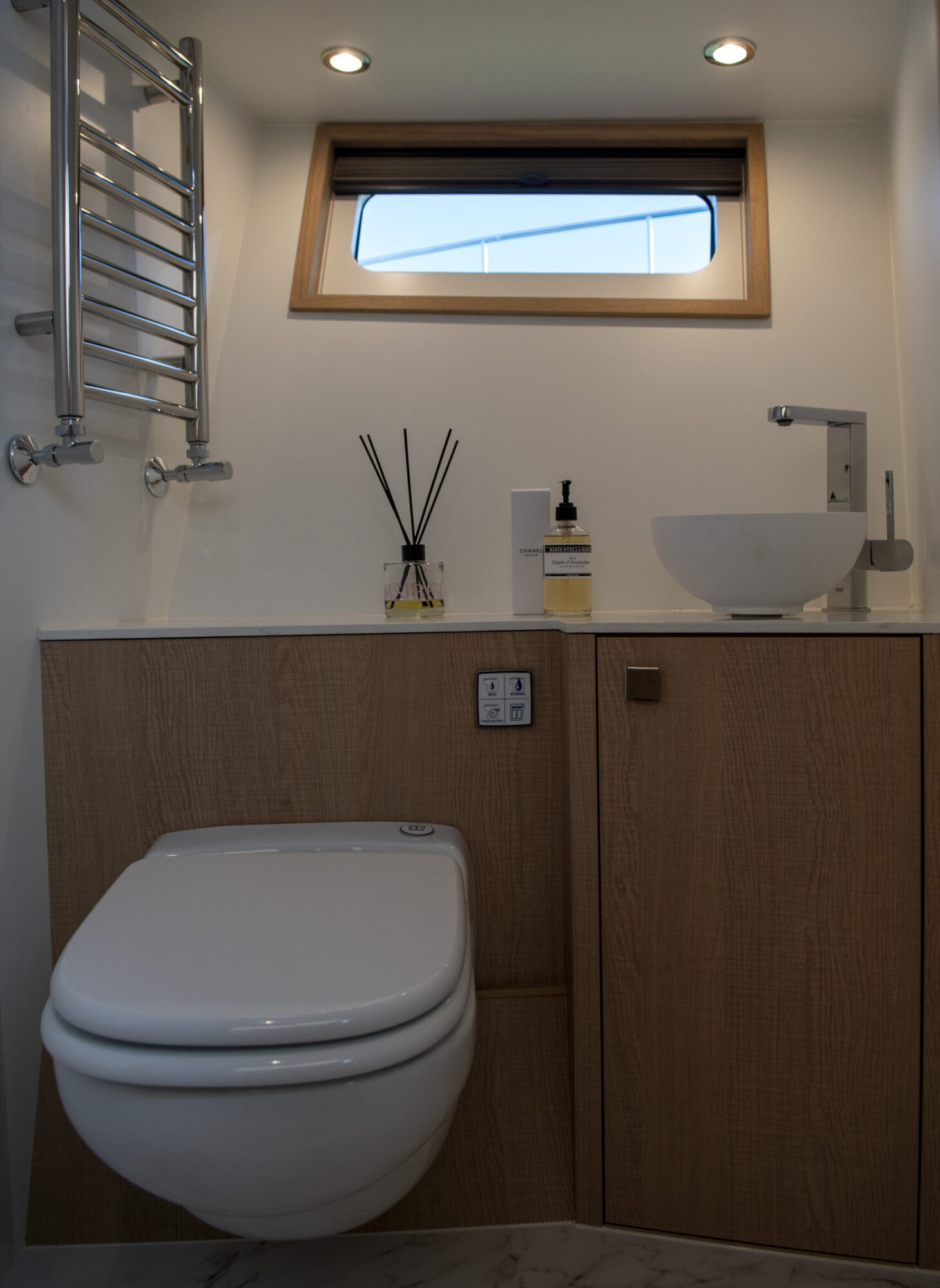 foto: 145 Babro yachting Babro Tridente 44 OC Signature