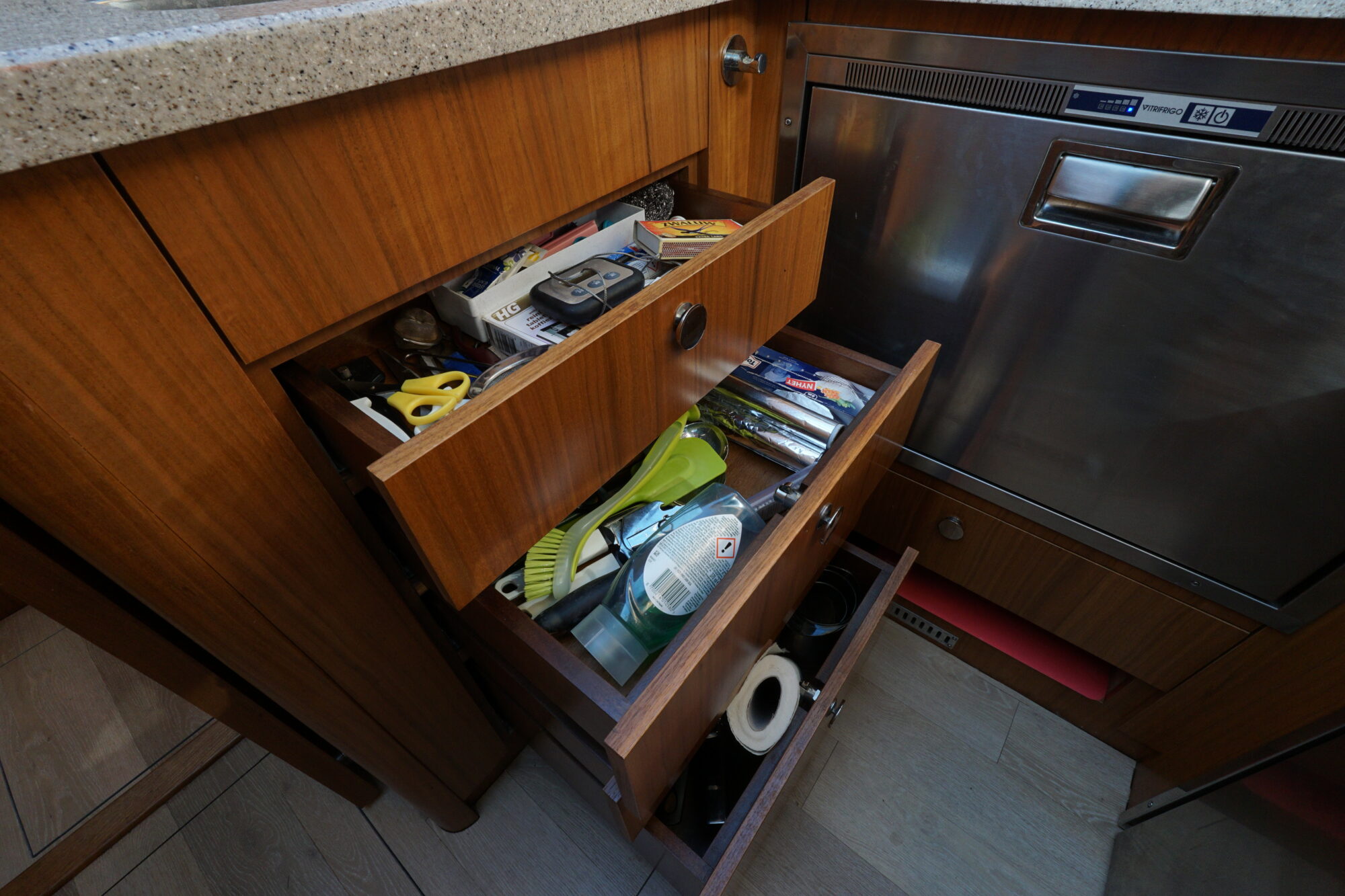 foto: 38 Haines Haines 32 Offshore