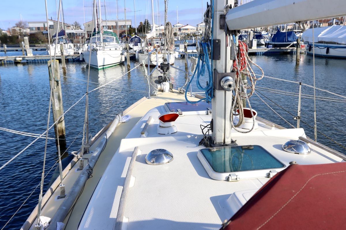 foto: 61 Nomad SK 34
