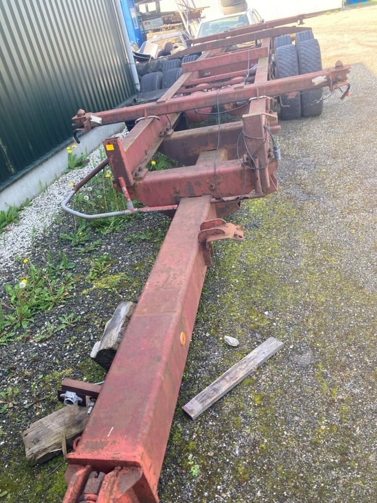 foto: 57 Gipon Schokker Visserman 10.50