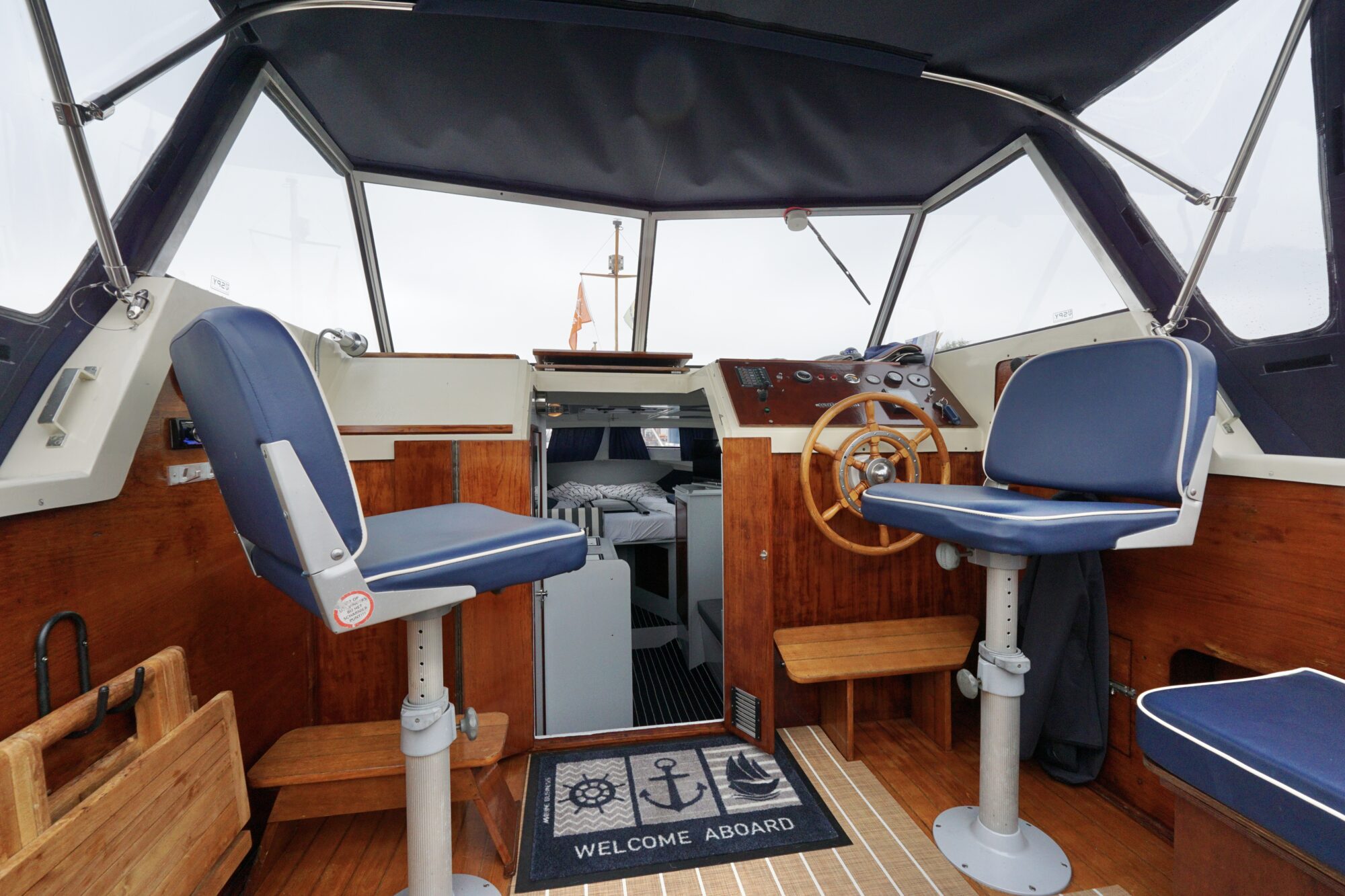 foto: 35 Waterland Waterland 8.50 OK