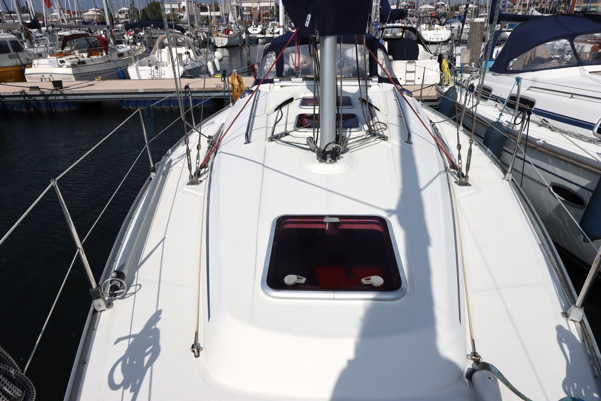foto: 44 Bavaria  34 Cruiser