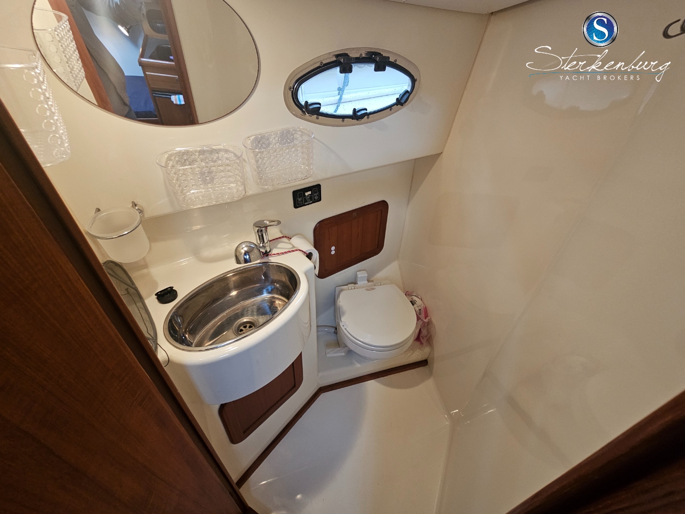 foto: 26 Makma 900 Cabin