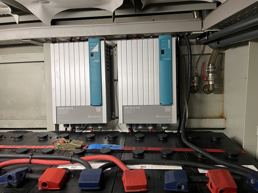 foto: 65 Valk Continental 15.60