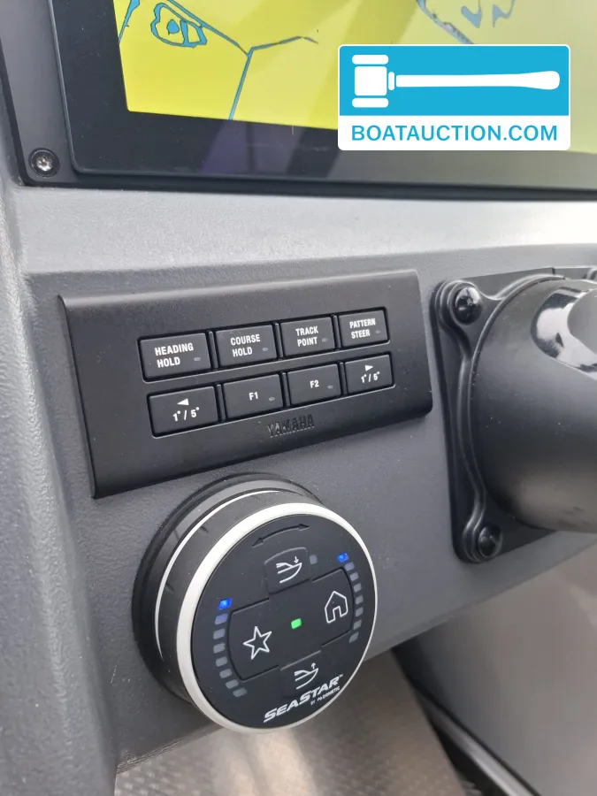 foto: 23 Buster Magnum