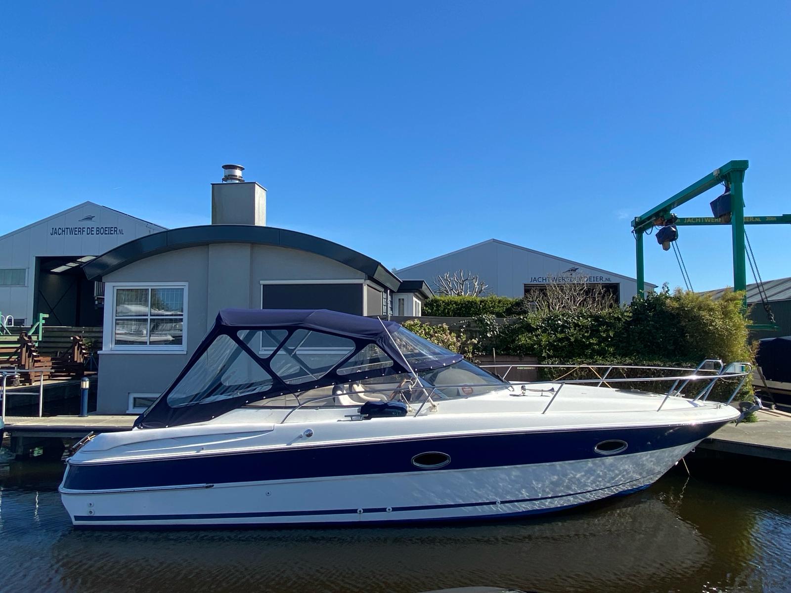 foto: 15 Bavaria 29 DC