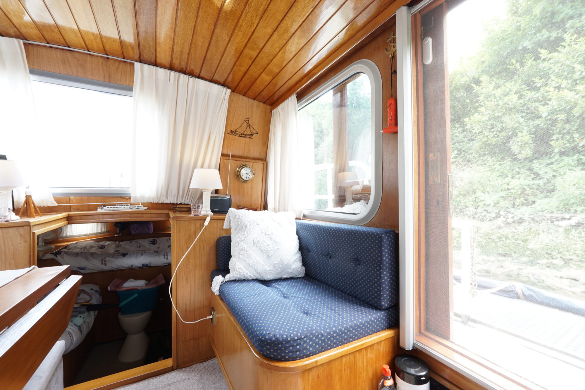 foto: 38 Adriaanse Adriaanse Vlet 10.00 AK