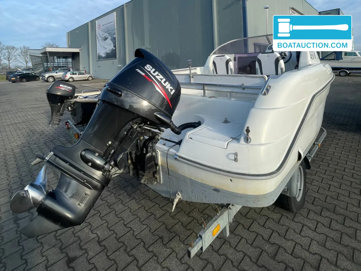 foto: 29 Galia Galeon 560 cruiser