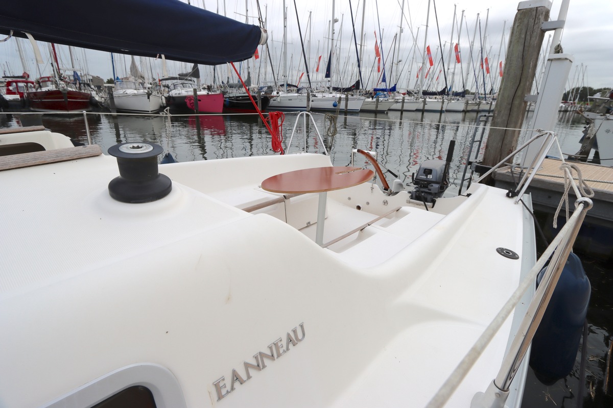 foto: 18  Jeanneau Sun 2000