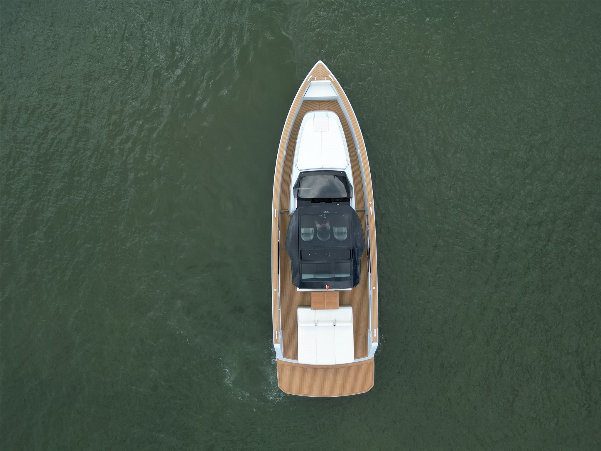 foto: 30 Pardo Yachts 43